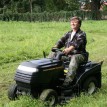 Podzim 2012 v sadu - 