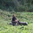 Podzim 2012 v sadu - 