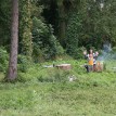 Podzim 2012 v sadu - 